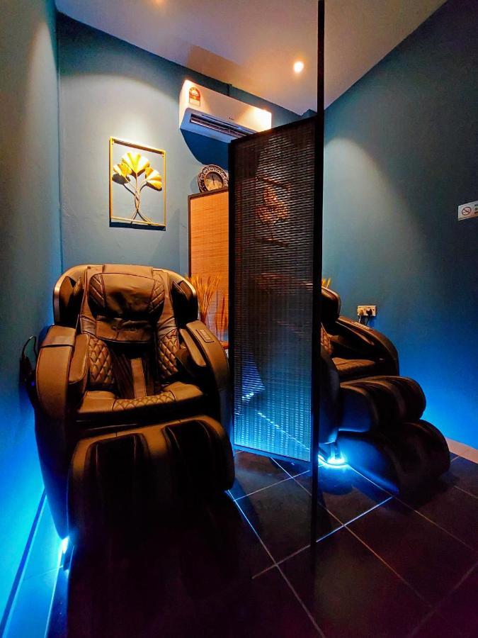Good2Stay Budget Hotel L Lift L Coway Water L Wifi6 L Laundromat Malacca Exterior foto