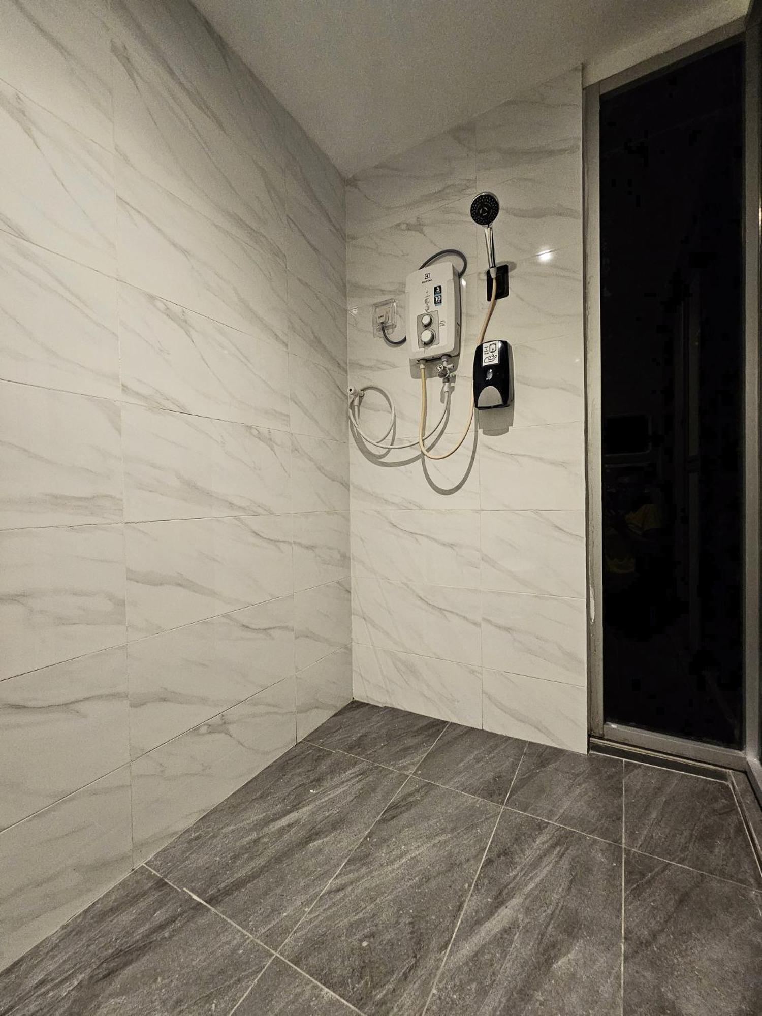 Good2Stay Budget Hotel L Lift L Coway Water L Wifi6 L Laundromat Malacca Quarto foto